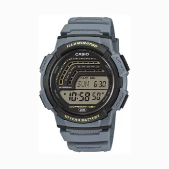 Casio férfi karóra WS-1800-2AVEF