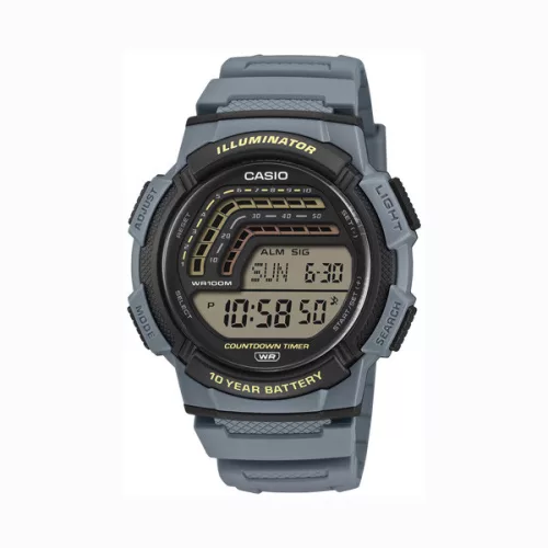 Casio férfi karóra WS-1800-2AVEF