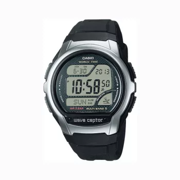 Casio Wave Ceptor férfi karóra WV-58R-1AVEF