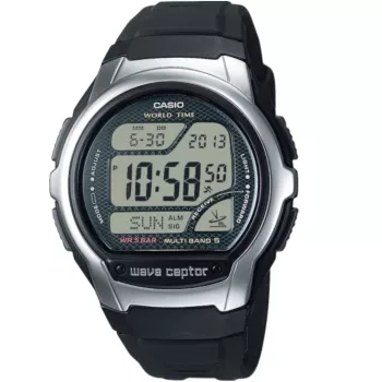 Casio Wave Ceptor férfi karóra WV-58R-1AVEF