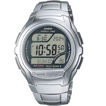 Casio Karóra WV-58RD-1AEF
