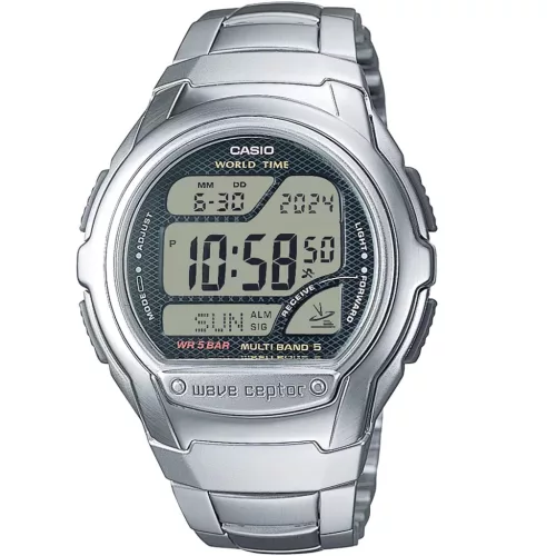 Casio Karóra WV-58RD-1AEF