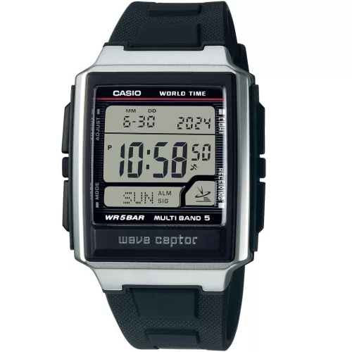 Casio Karóra WV-59R-1AEF