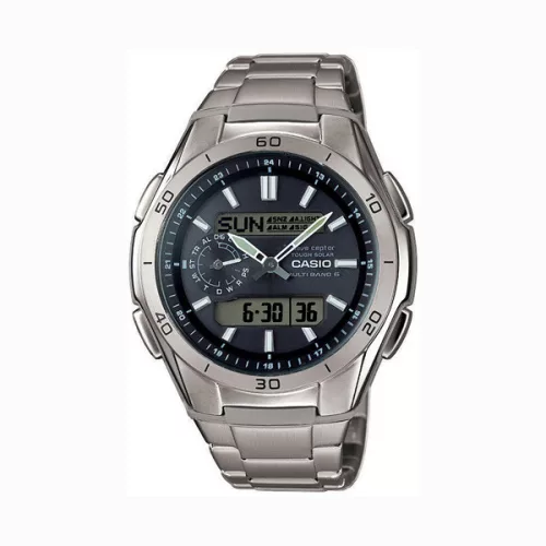 Casio Wave Ceptor férfi karóra WVA-M560TD-1AER