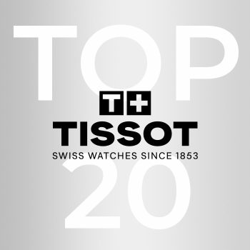 Tissot toplista
