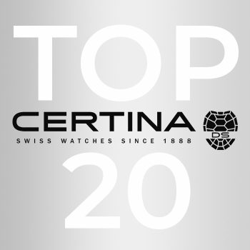 Certina toplista