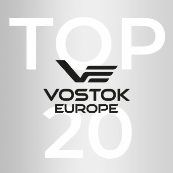 Vostok-Europe toplista