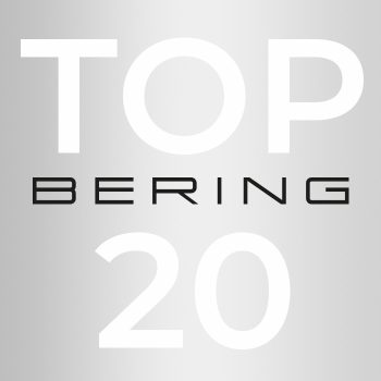 Bering toplista
