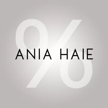 Ania Haie akció