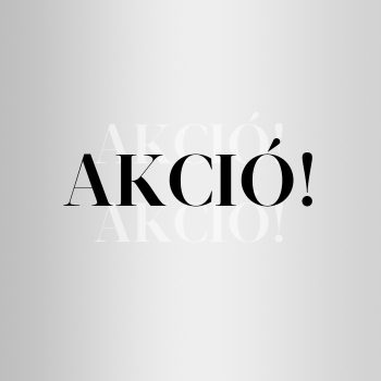 Akció!